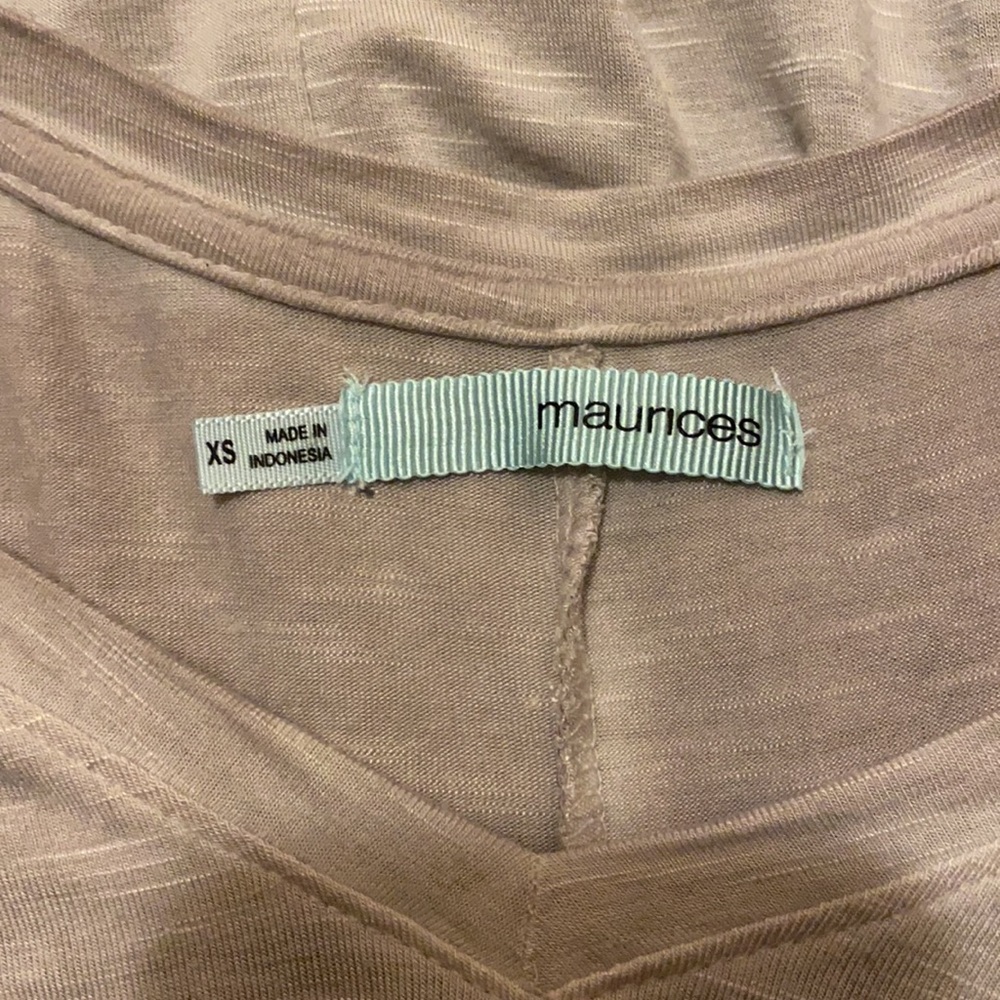 Maurices - Picture 3 of 4